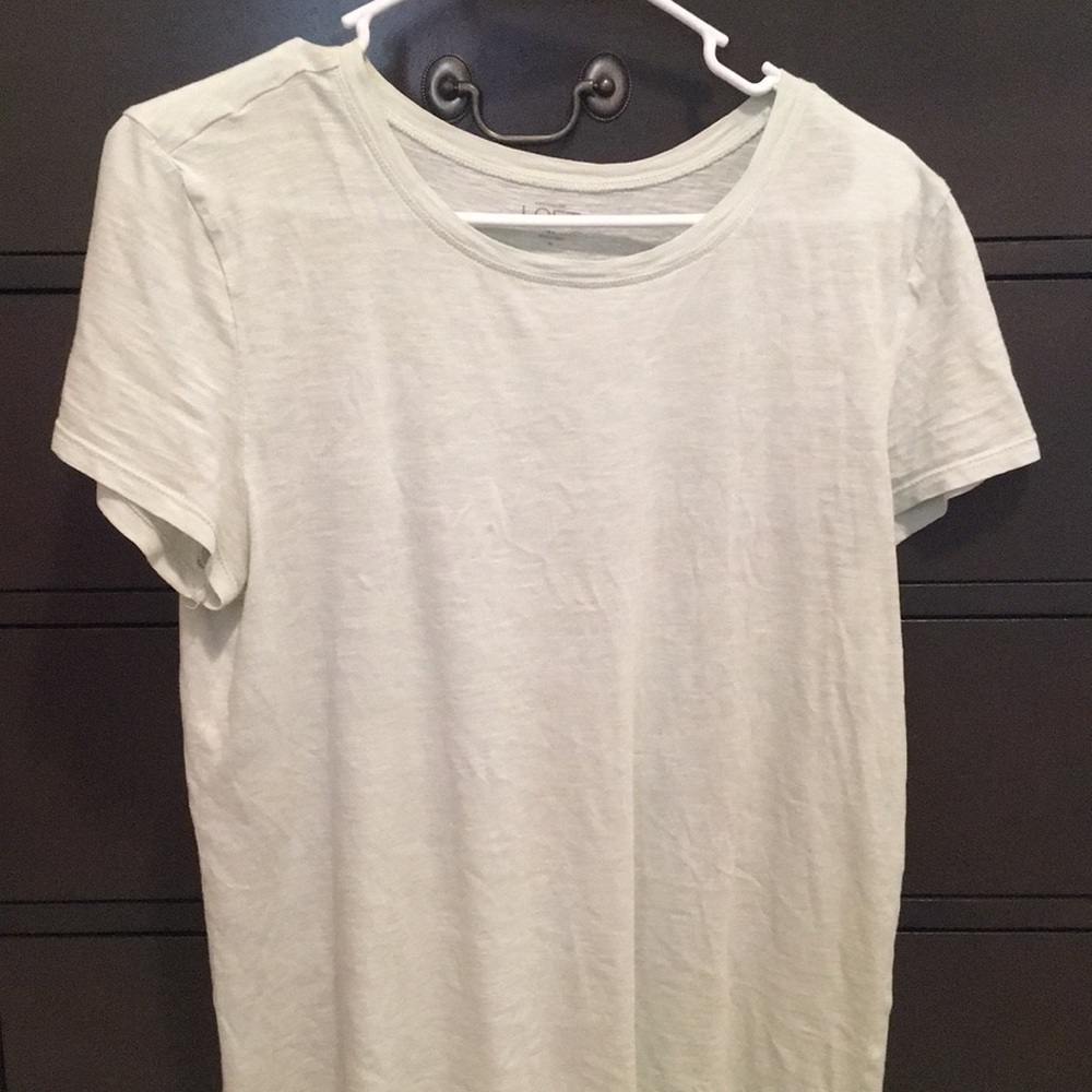 Tee shirt